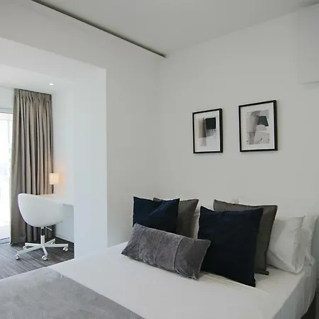 Phaedrus Living: Luxury 506 * 尼科西亚