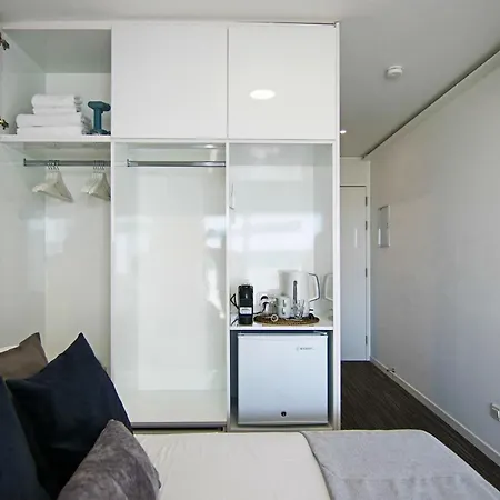 Phaedrus Living: Luxury 506 Nikosia
